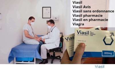 Viasil Organisation Mondial De La Santé